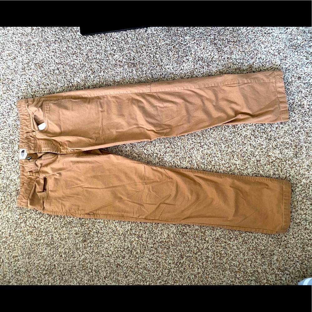 North Face Men’s Motion Pants